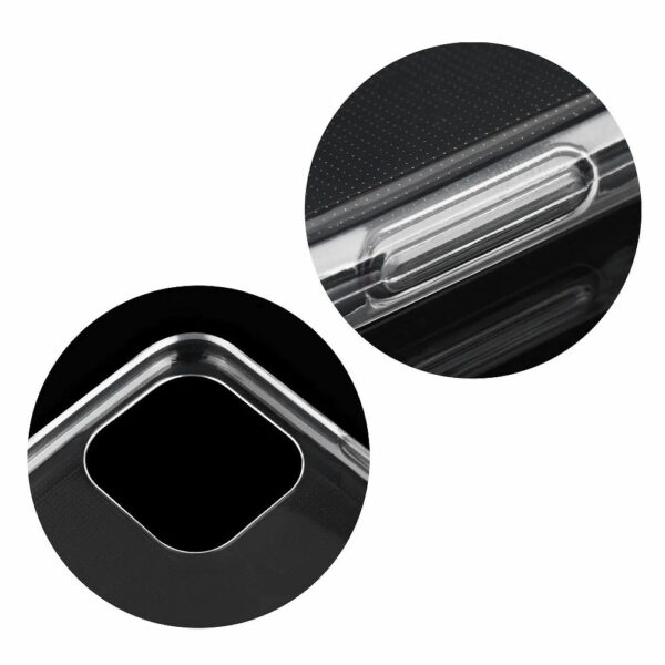 BACK CASE ULTRA SLIM 0,5 mm for XIAOMI POCO M5