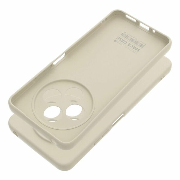 ROAR case SPACE for XIAOMI Redmi 14C Aqua White