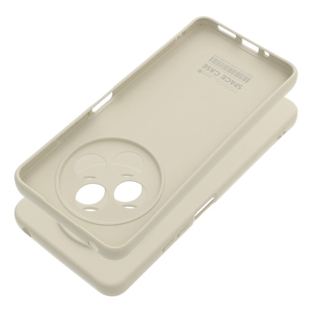 dedf62225cdc1fb9a7212e7f27028bbe ROAR case SPACE for XIAOMI Redmi 14C Aqua White