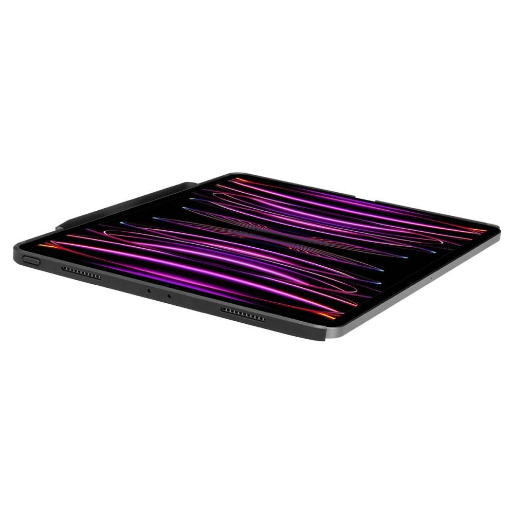 SPIGEN case THIN FIT ”PRO” for IPAD Pro 12.9 2021 / 2022 black