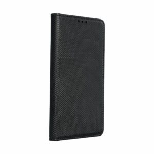 SMART CASE Book for XIAOMI Redmi Note 12 Pro Plus 5G black