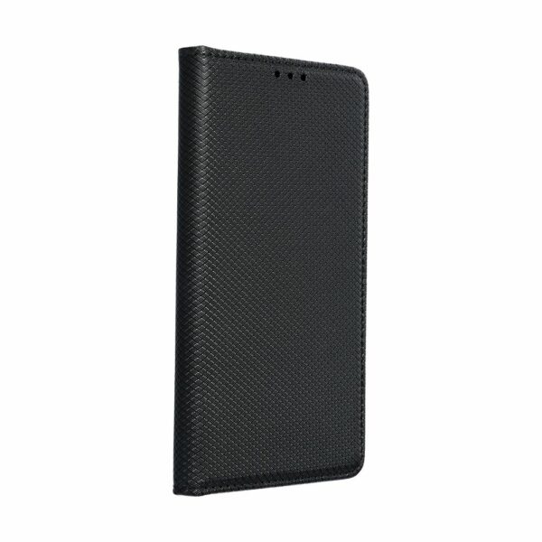 SMART CASE Book for XIAOMI Redmi Note 12 Pro Plus 5G black