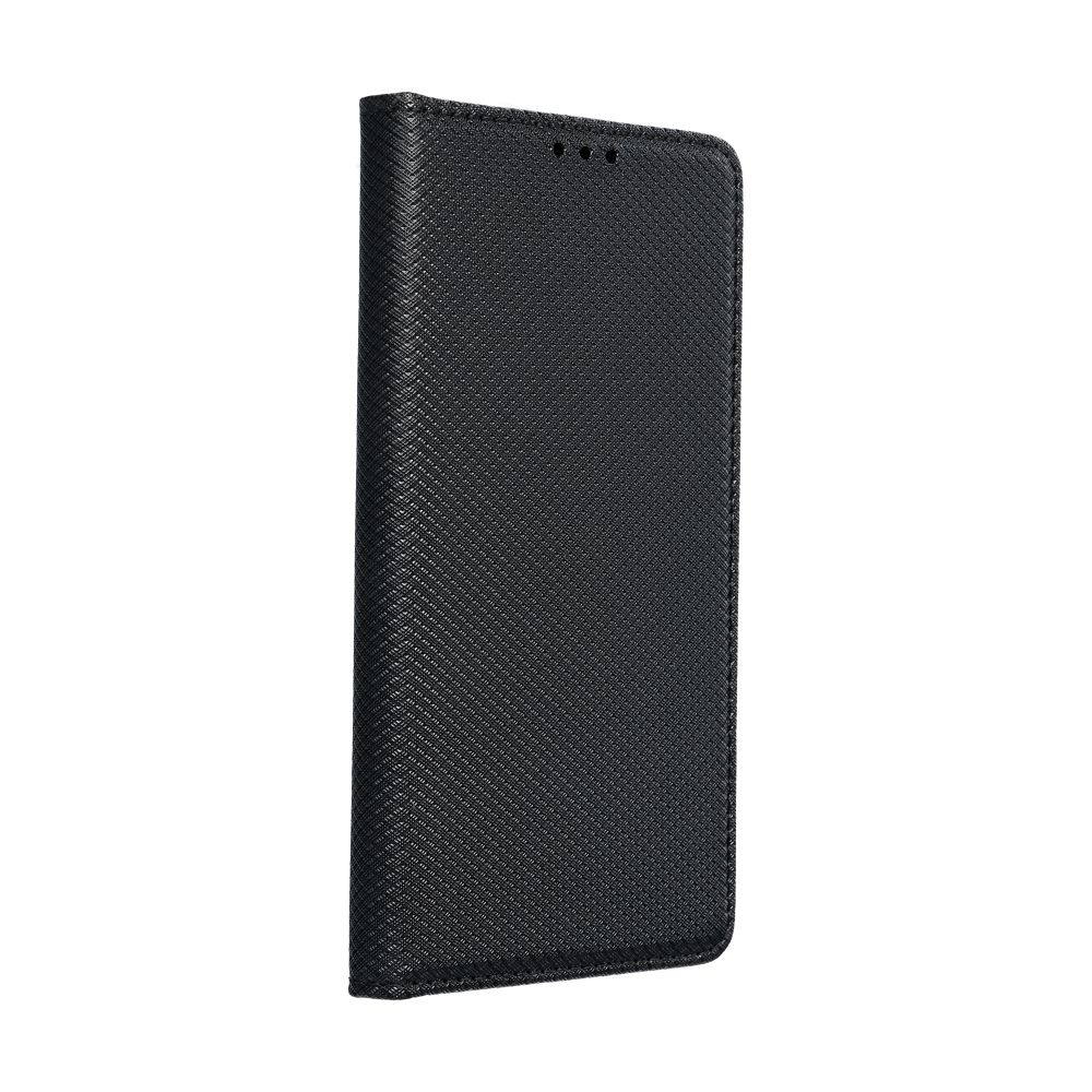 SMART CASE Book for XIAOMI Redmi Note 12 Pro Plus 5G black