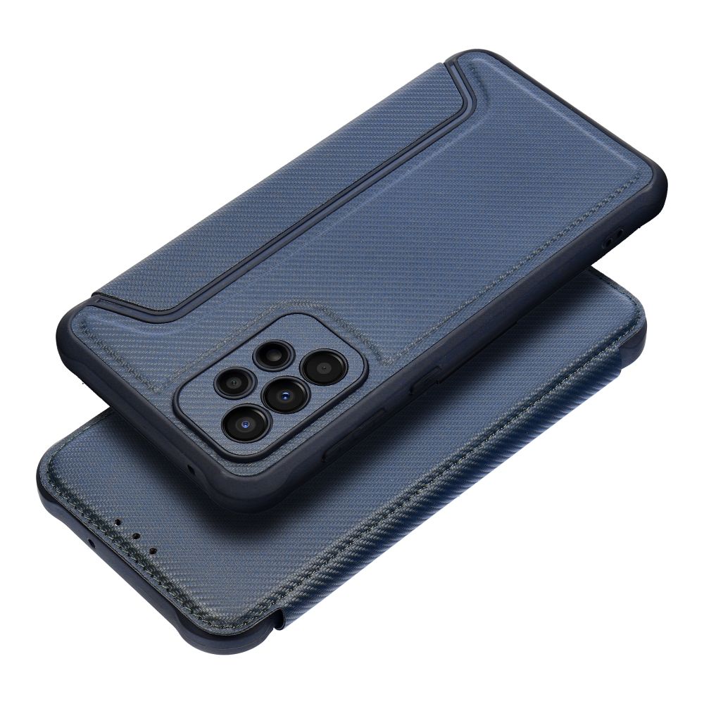 RAZOR Book for SAMSUNG A33 5G blue