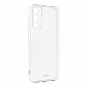 ROAR case JELLY for SAMSUNG A05s transparent