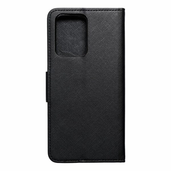 FANCY Book case for XIAOMI 12 Pro Plus black