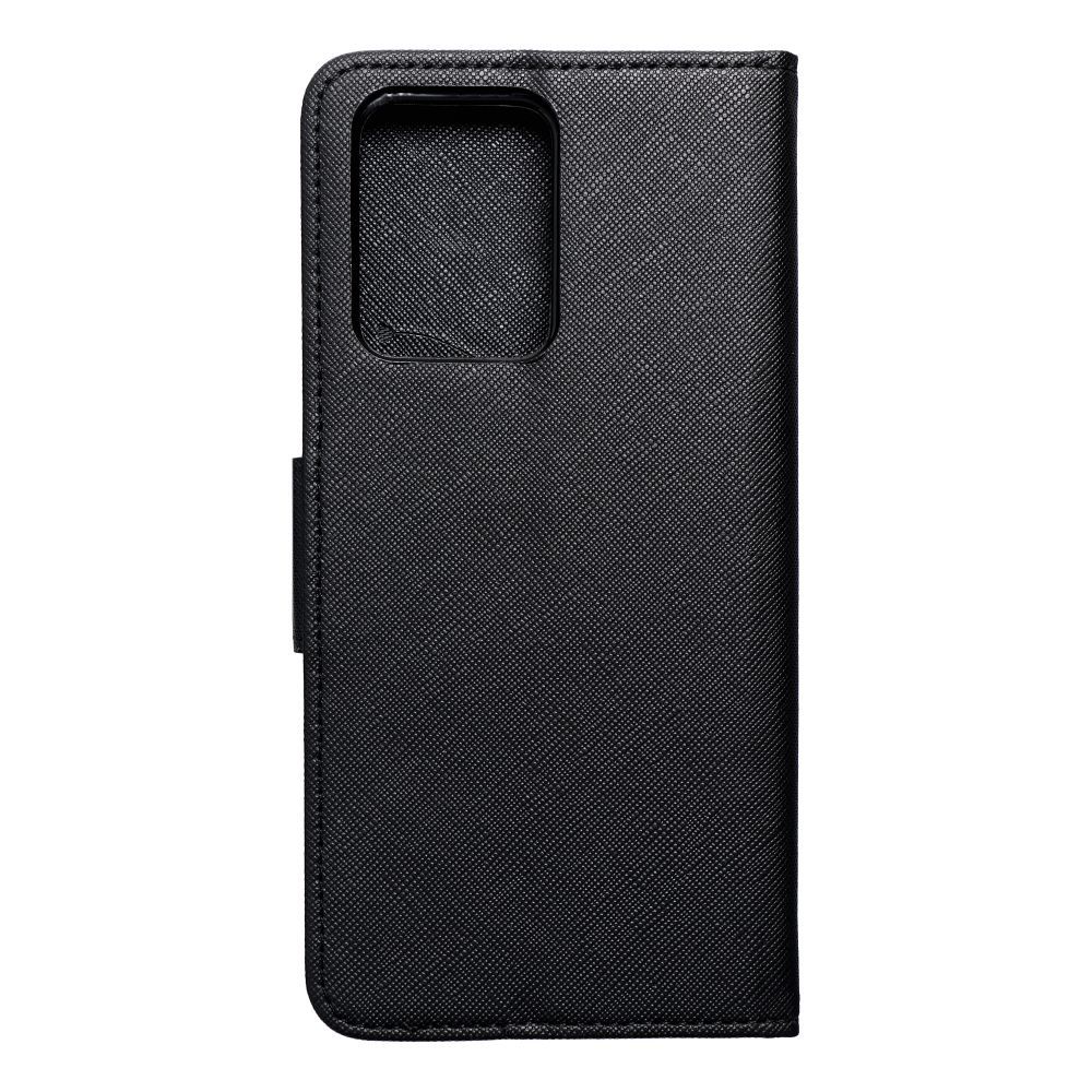 FANCY Book case for XIAOMI 12 Pro Plus black