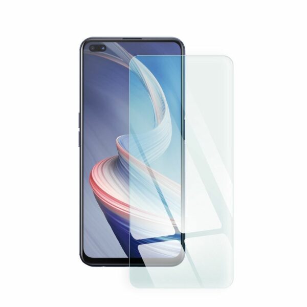 Tempered Glass Blue Star - Oppo Reno 4Z