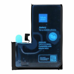 BLUE STAR HQ battery for IPHONE 14 Pro 3200 mAh