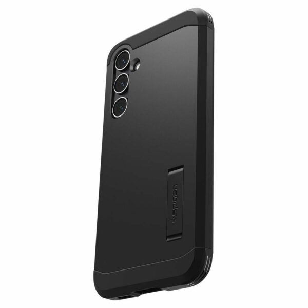 SPIGEN case TOUGH ARMOR for SAMSUNG S23 FE black