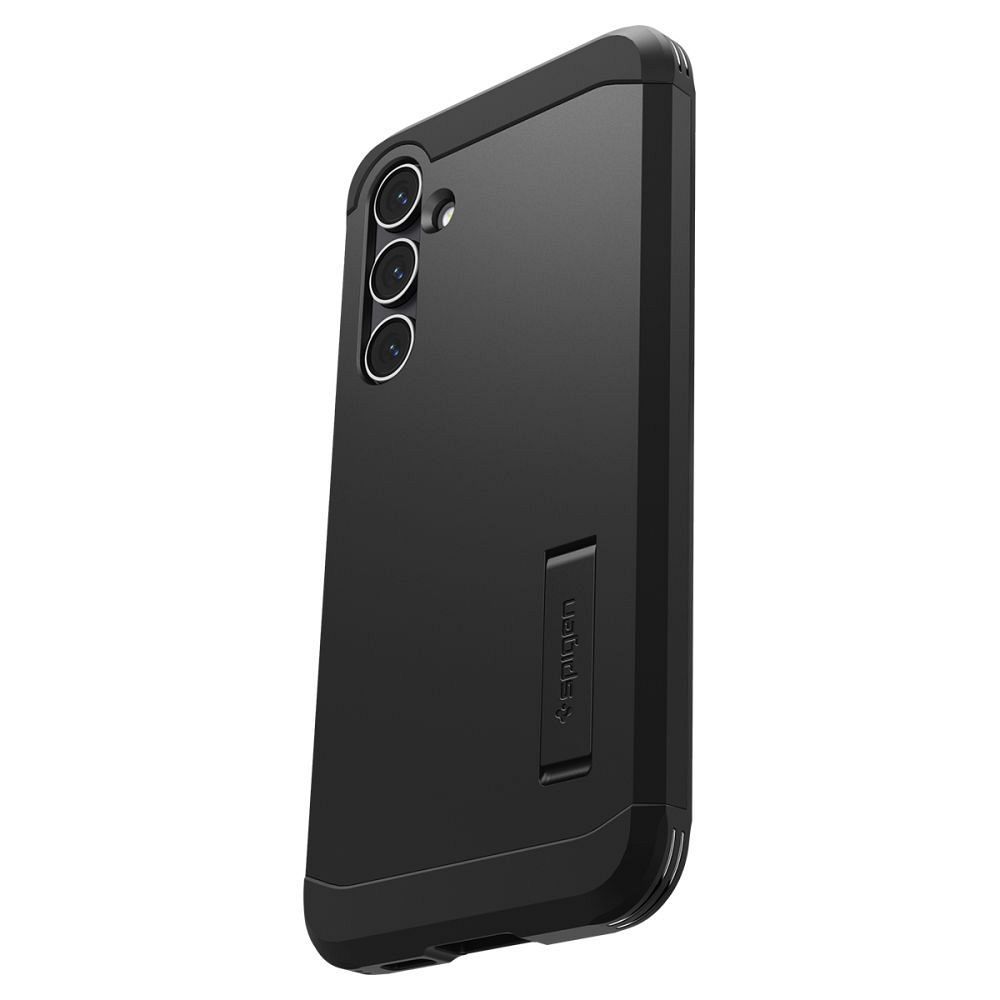 SPIGEN case TOUGH ARMOR for SAMSUNG S23 FE black