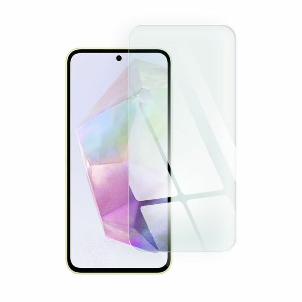 Tempered Glass Blue Star - SAMSUNG Galaxy A36 5G