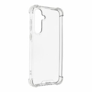 ROAR case ARMOR JELLY for SAMSUNG A35 5G transparent