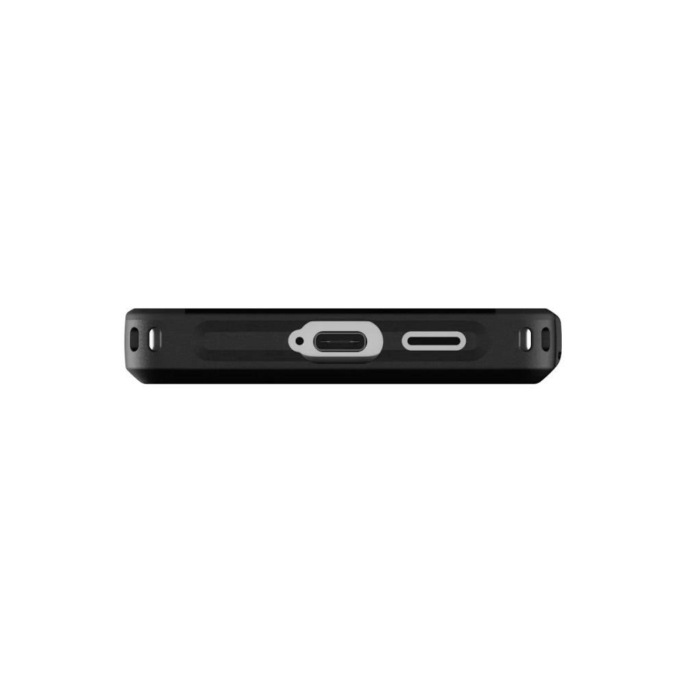 UAG Urban Armor Gear case CIVILIAN for SAMSUNG S24 5G black
