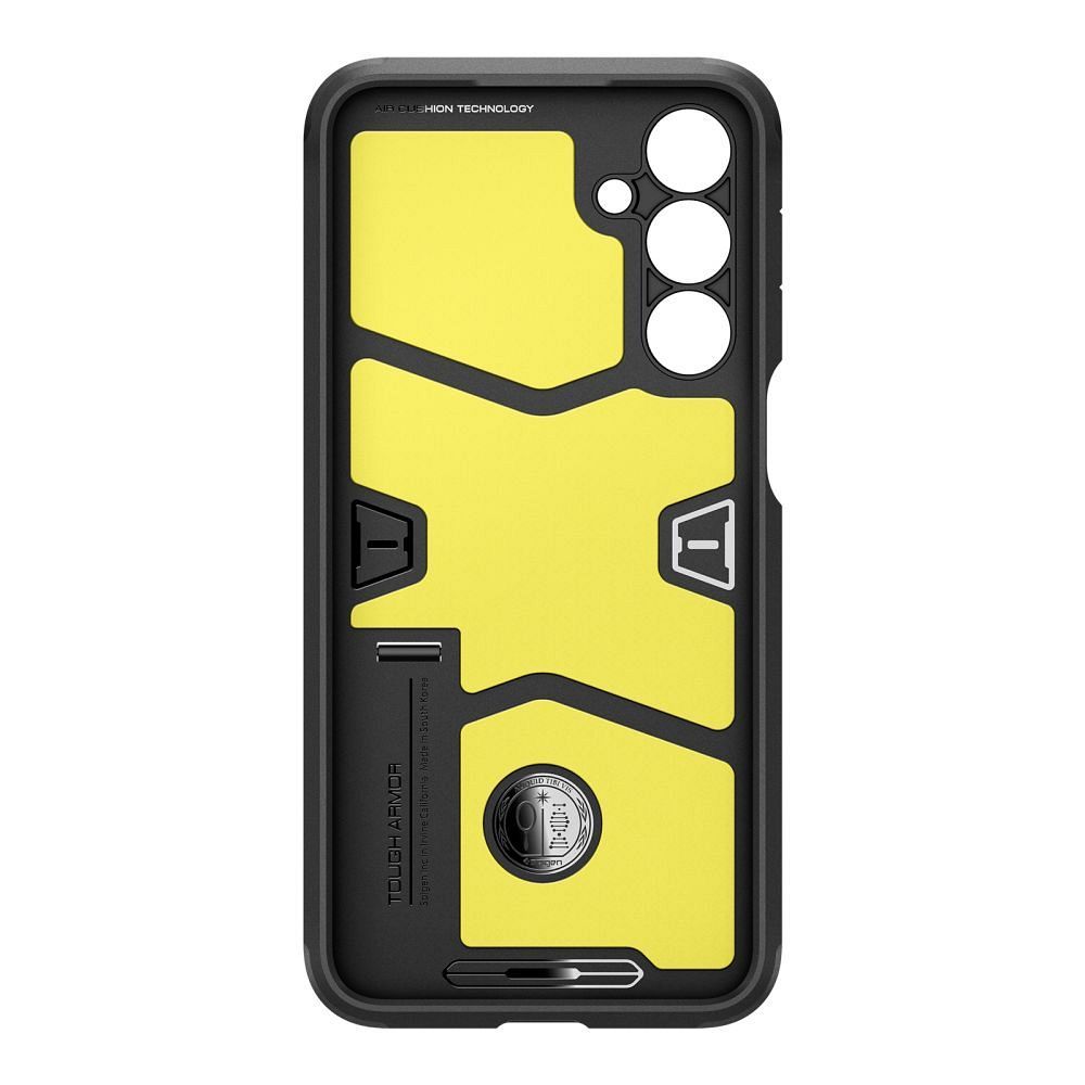 SPIGEN case TOUGH ARMOR for SAMSUNG A16 4G / 5G black