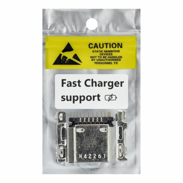 Charge connector for SAMSUNG T210 T230 T231 T235 ORI