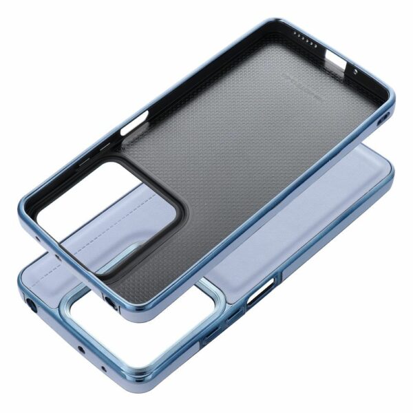 MILANO Case for XIAOMI Redmi Note 13 5G blue