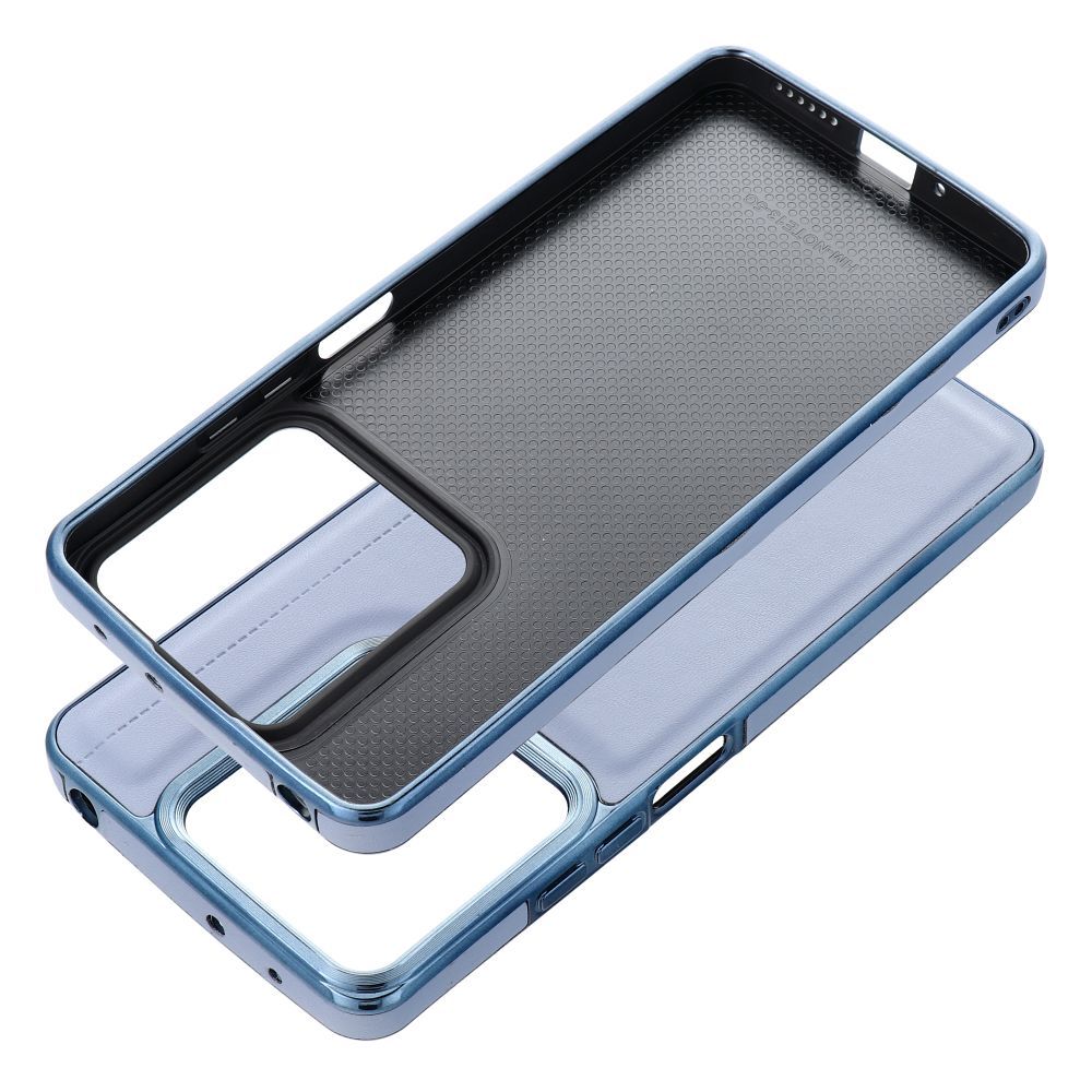 MILANO Case for XIAOMI Redmi Note 13 5G blue