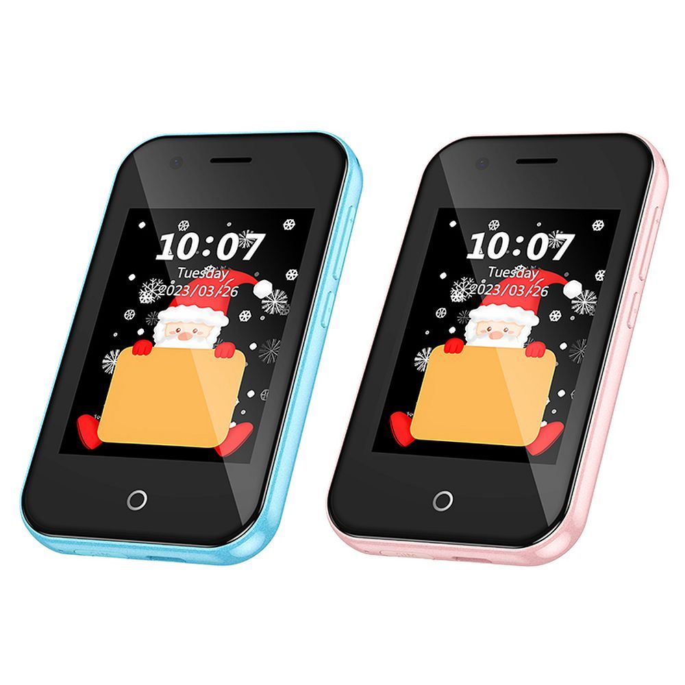 HOCO smartphone for kids 2,8" Y102 pink