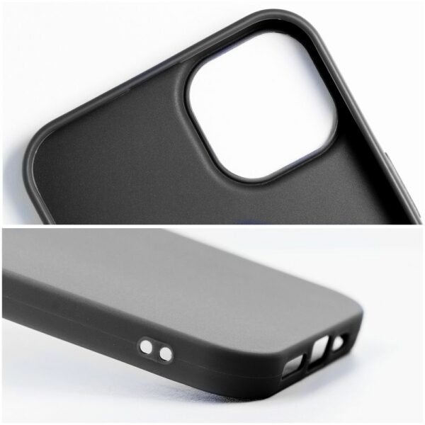 MATT case for HONOR Magic 7 Lite black
