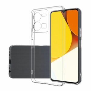 Back Case Ultra Slim 0,5mm for VIVO Y35