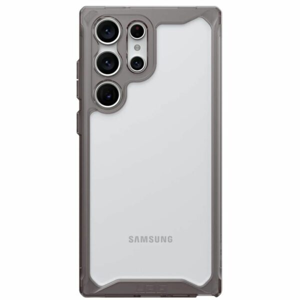 UAG Urban Armor Gear case PLYO PRO for SAMSUNG S23 Ultra 5G ash