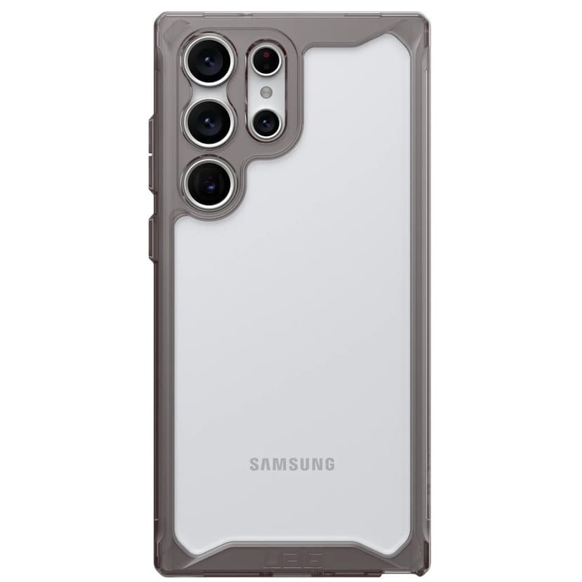 UAG Urban Armor Gear case PLYO PRO for SAMSUNG S23 Ultra 5G ash