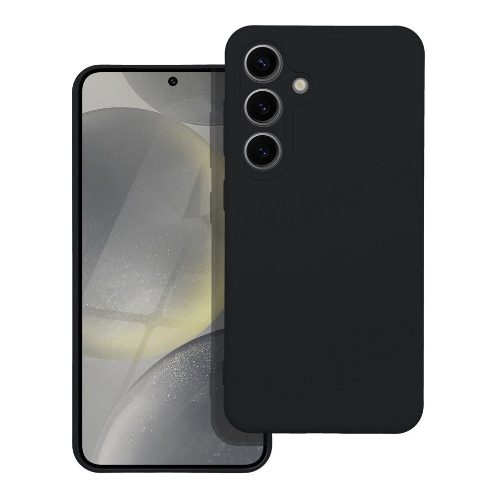 e0dfb7d3ae3ec52328b4b41a77052279 SILICONE case for SAMSUNG S24 black