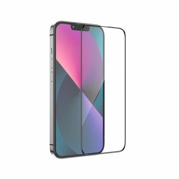 HOCO tempered glass Full screen silk screen HD (SET 10in1) - MULTIPACK for Iphone 13 mini ( 5,4" ) G5