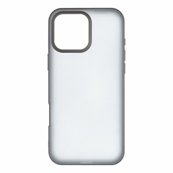 BLUEO APE Phone Case - Apple iPhone 16 Pro Max gray