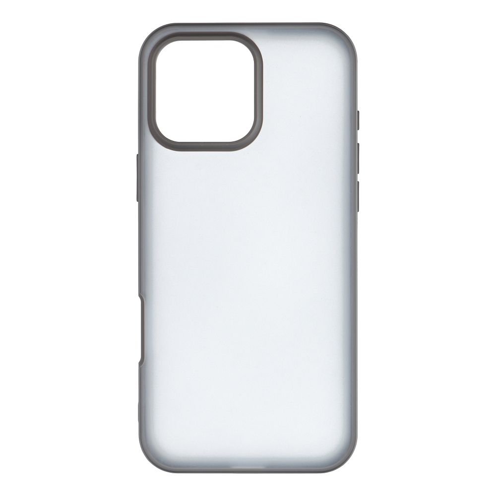 BLUEO APE Phone Case - Apple iPhone 16 Pro Max gray