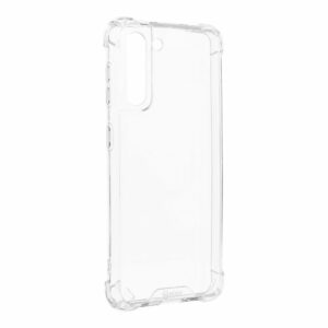 ROAR case ARMOR JELLY for SAMSUNG A53 5G transparent