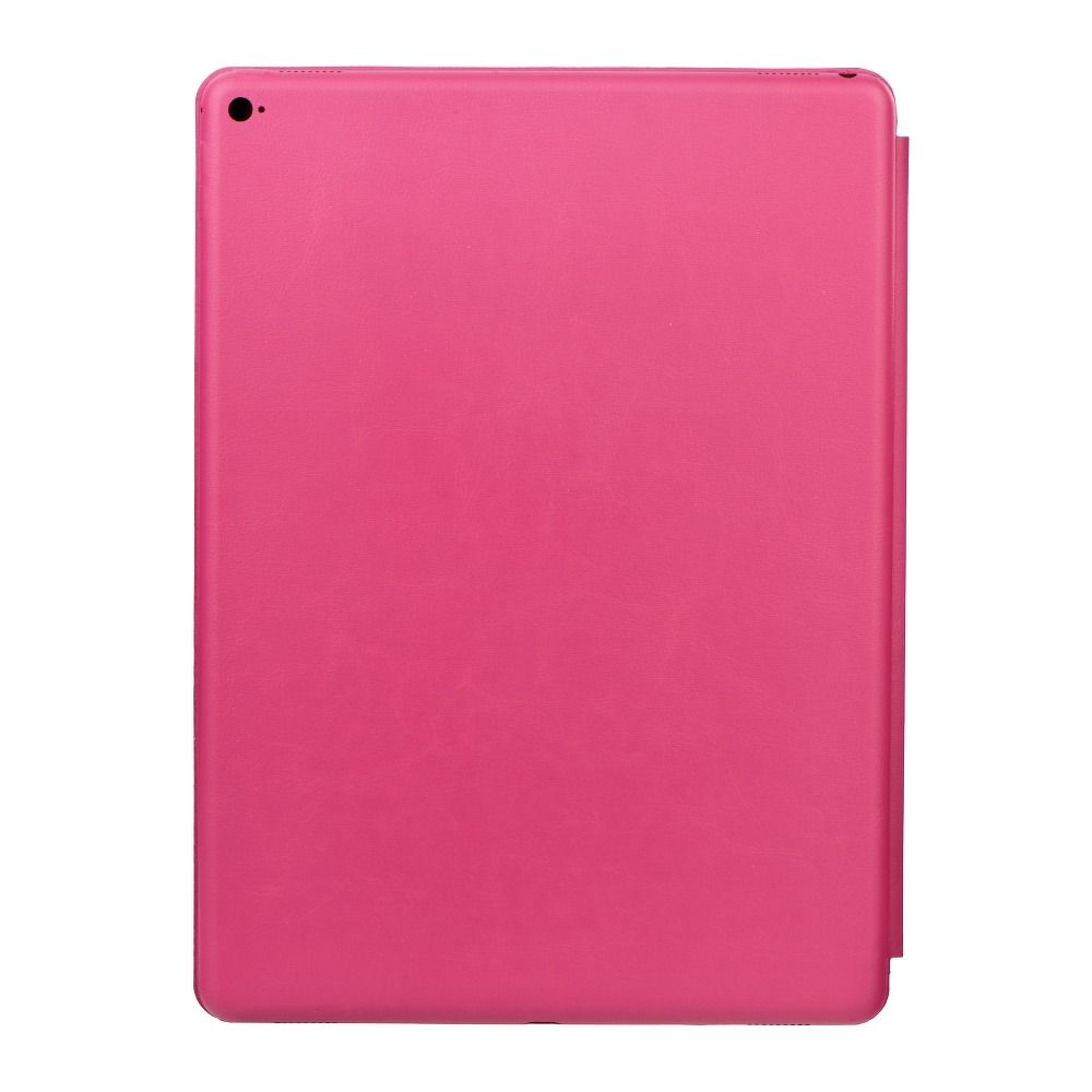 SMART COVER case for APPLE iPad Pro 12,9" pink