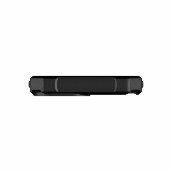 UAG Urban Armor Gear case PATHFINDER compatible with Magsafe for IPHONE 15 black