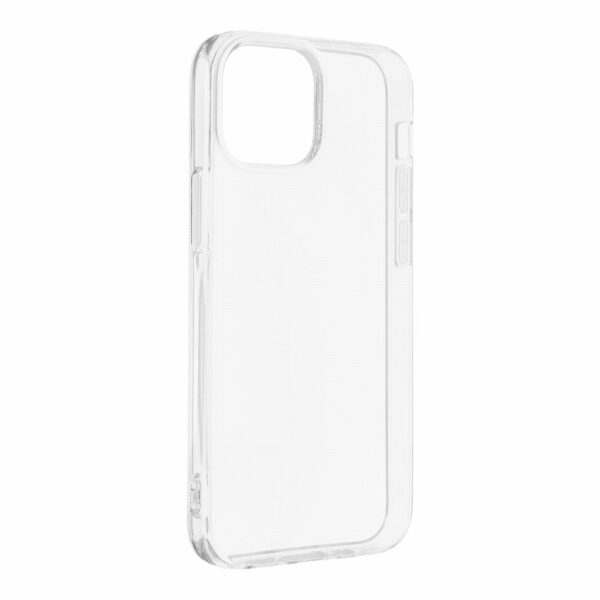 CLEAR Case 2 mm for IPHONE 13 Mini transparent
