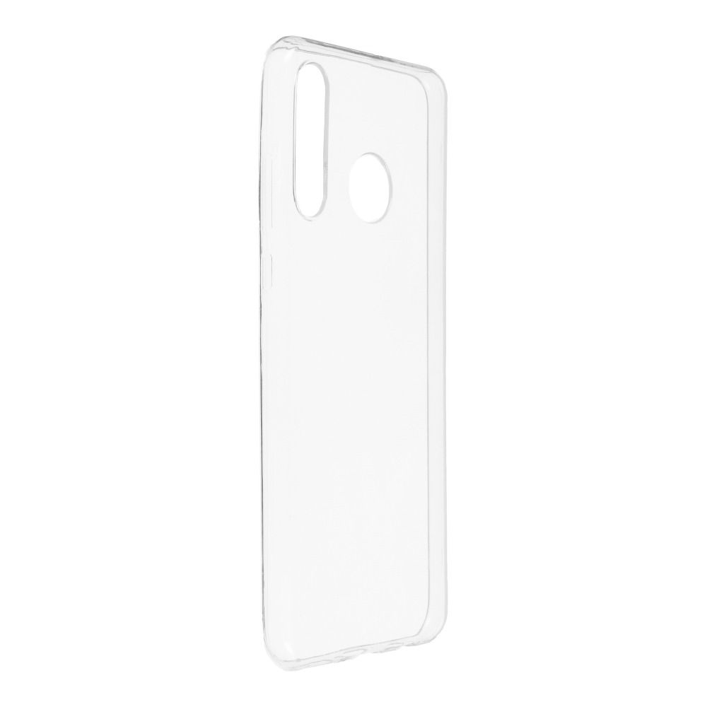 e1a8d3560a9a8f402f4765a576a58207 BACK CASE ULTRA SLIM 0,3 mm for HUAWEI P30 Lite transparent