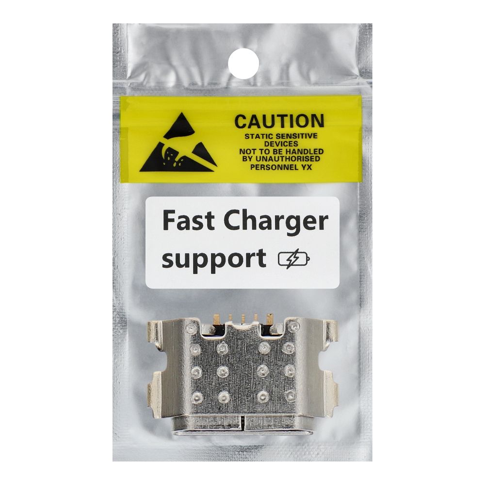 Charge connector for XIAOMI Poco C3 ORI