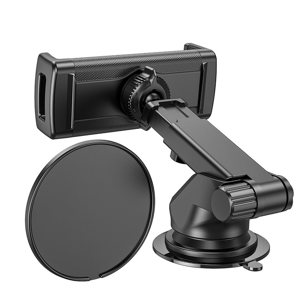 HOCO car holder for console CA120 black
