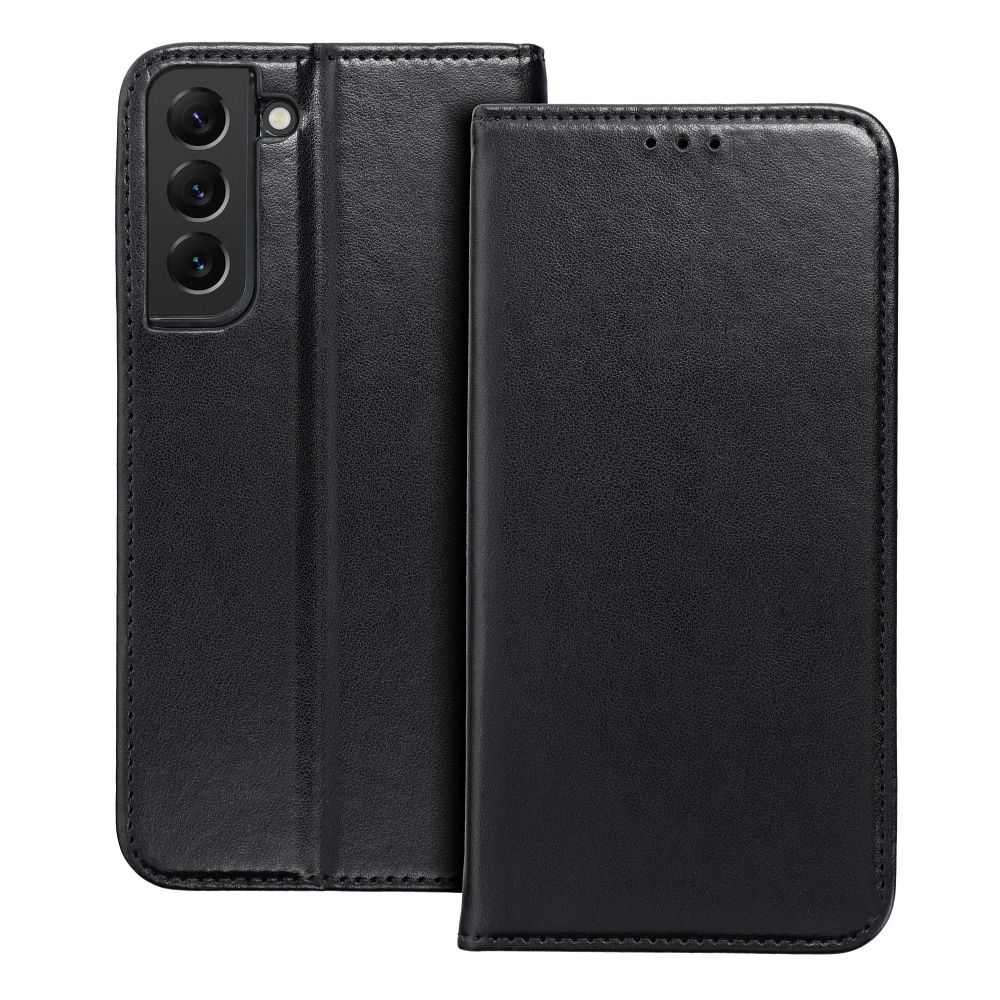 SMART MAGNETO Book case for SAMSUNG A36 czarny