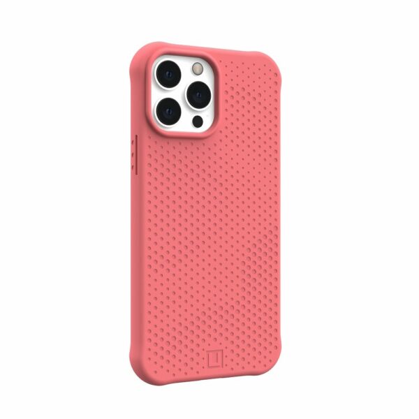 UAG Urban Armor Gear case DOT [U] for IPHONE 13 Pro clay