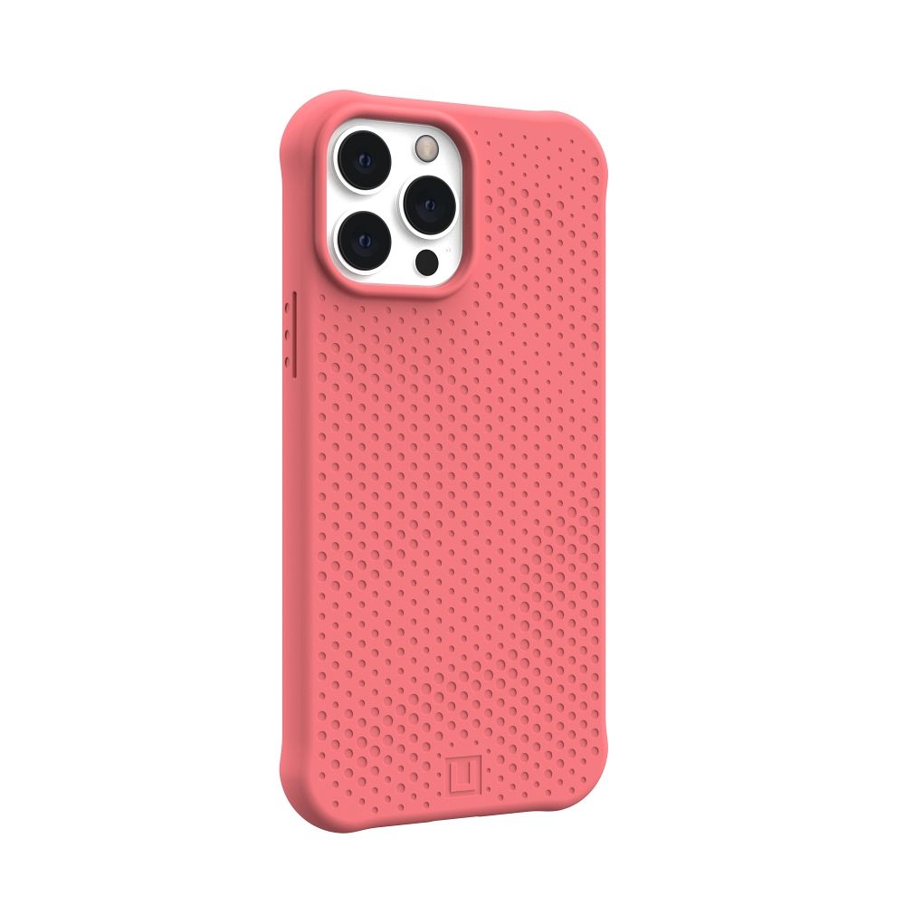 UAG Urban Armor Gear case DOT [U] for IPHONE 13 Pro clay