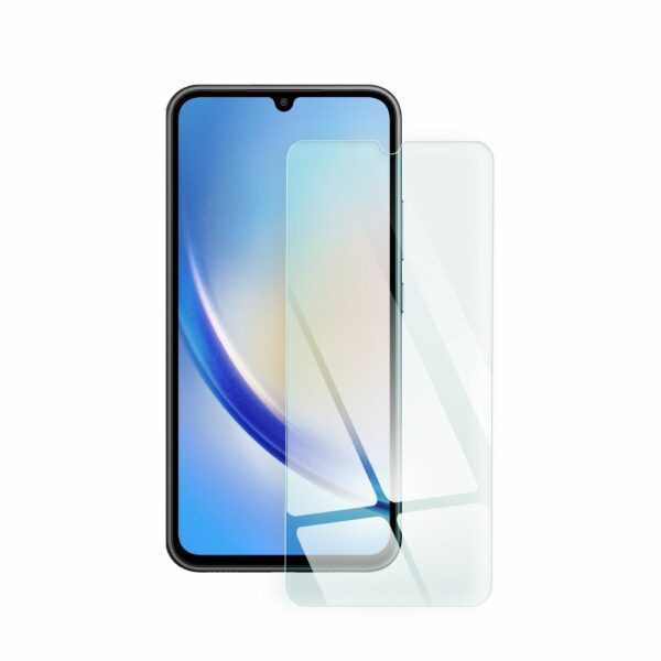 Tempered Glass Blue Star - SAMSUNG Galaxy A34 5G