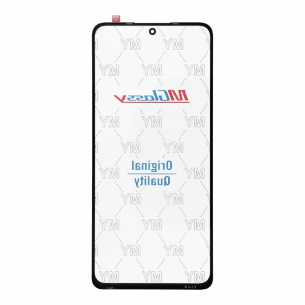 MUSTTBY front glass + OCA REDMI NOTE 11PRO