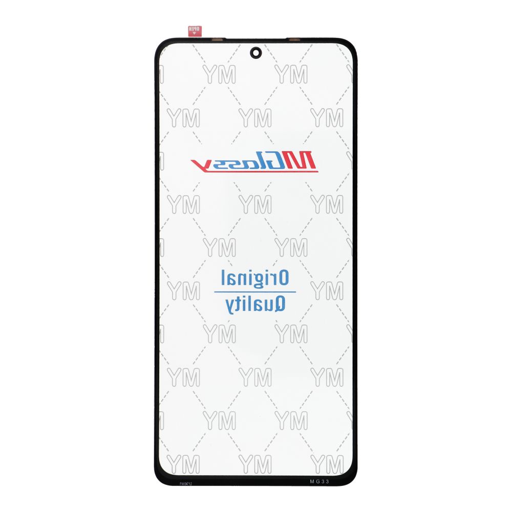 MUSTTBY front glass + OCA REDMI NOTE 11PRO