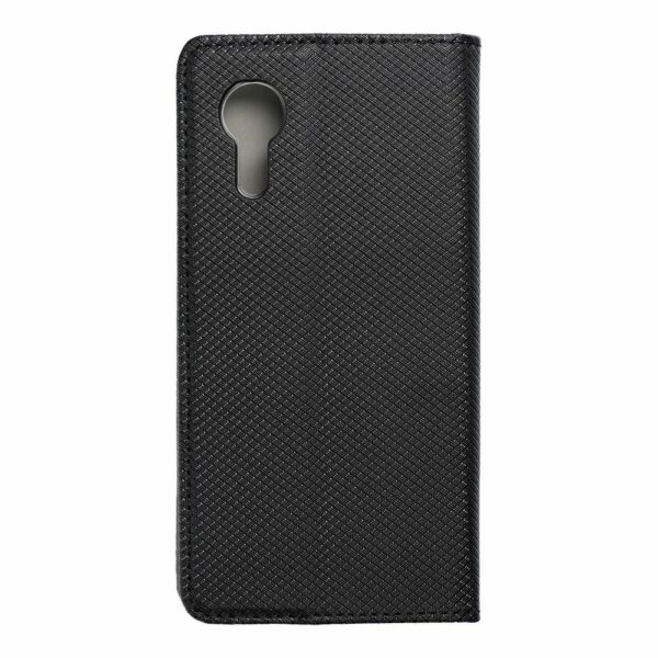 SMART CASE Book for SAMSUNG Xcover 5 black