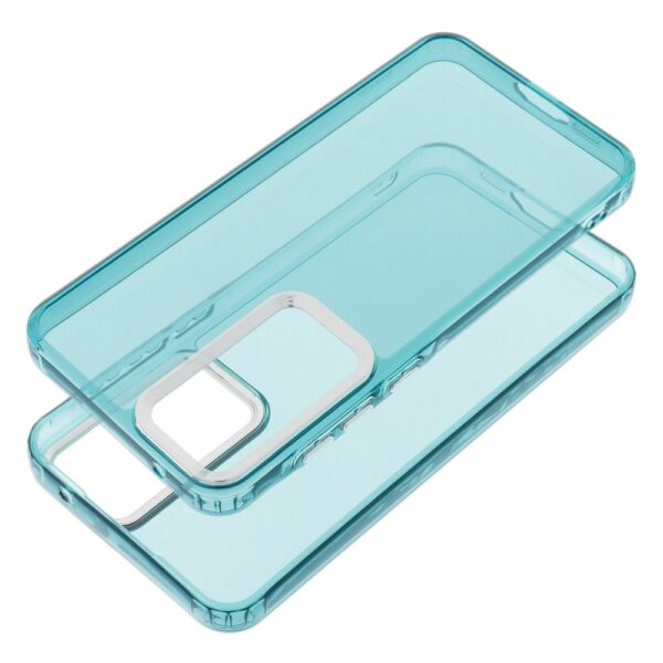 PEARL case for SAMSUNG A55 5G green