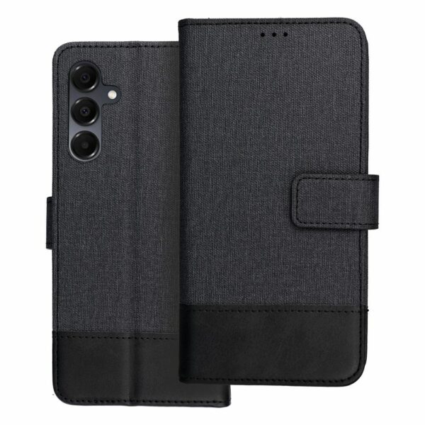 GOMMA Book for SAMSUNG A16 5G black