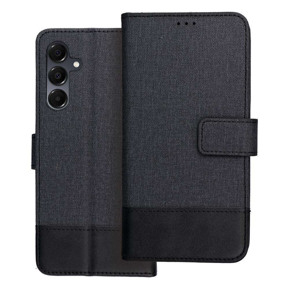 GOMMA Book for SAMSUNG A16 5G black