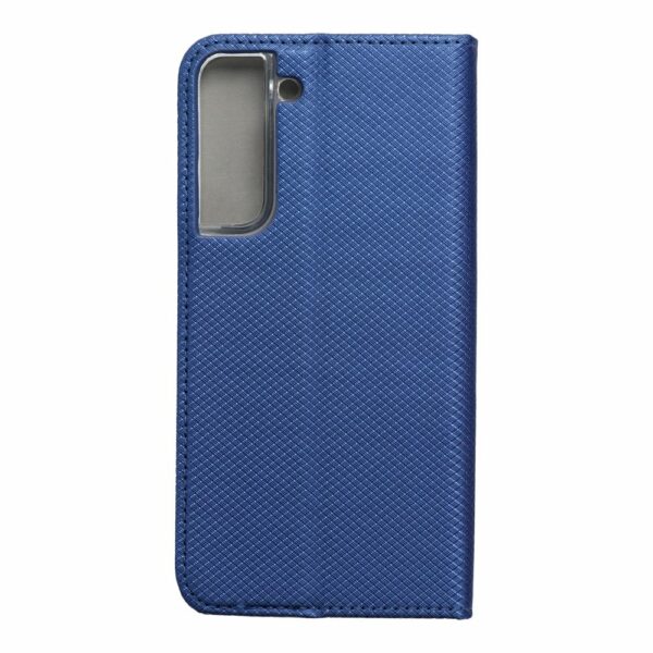SMART CASE Book for SAMSUNG S22 Plus navy