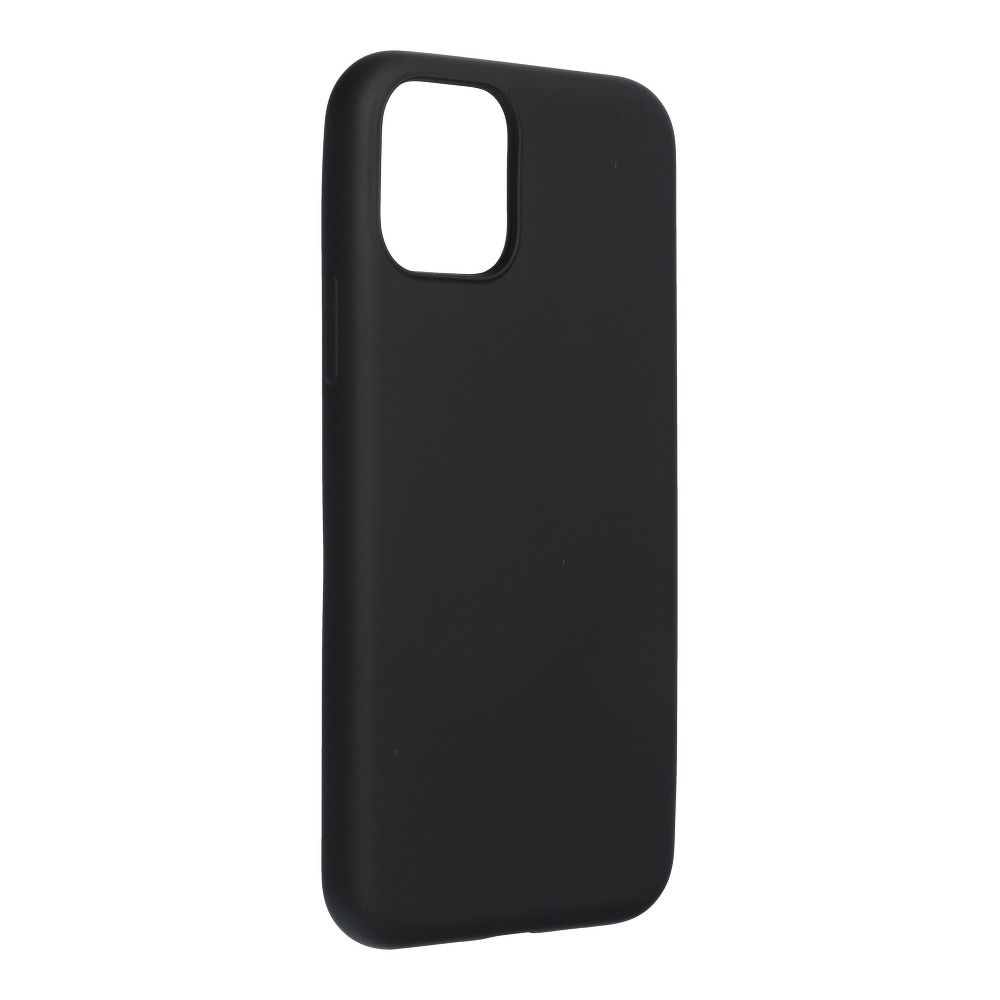 e2fbd1e252865d6f275b1fcab89b2a41 SILICONE case for IPHONE 11 Pro black